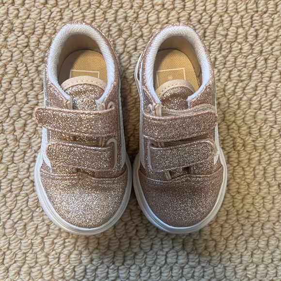 Vans Other - Infant Vans Shoes